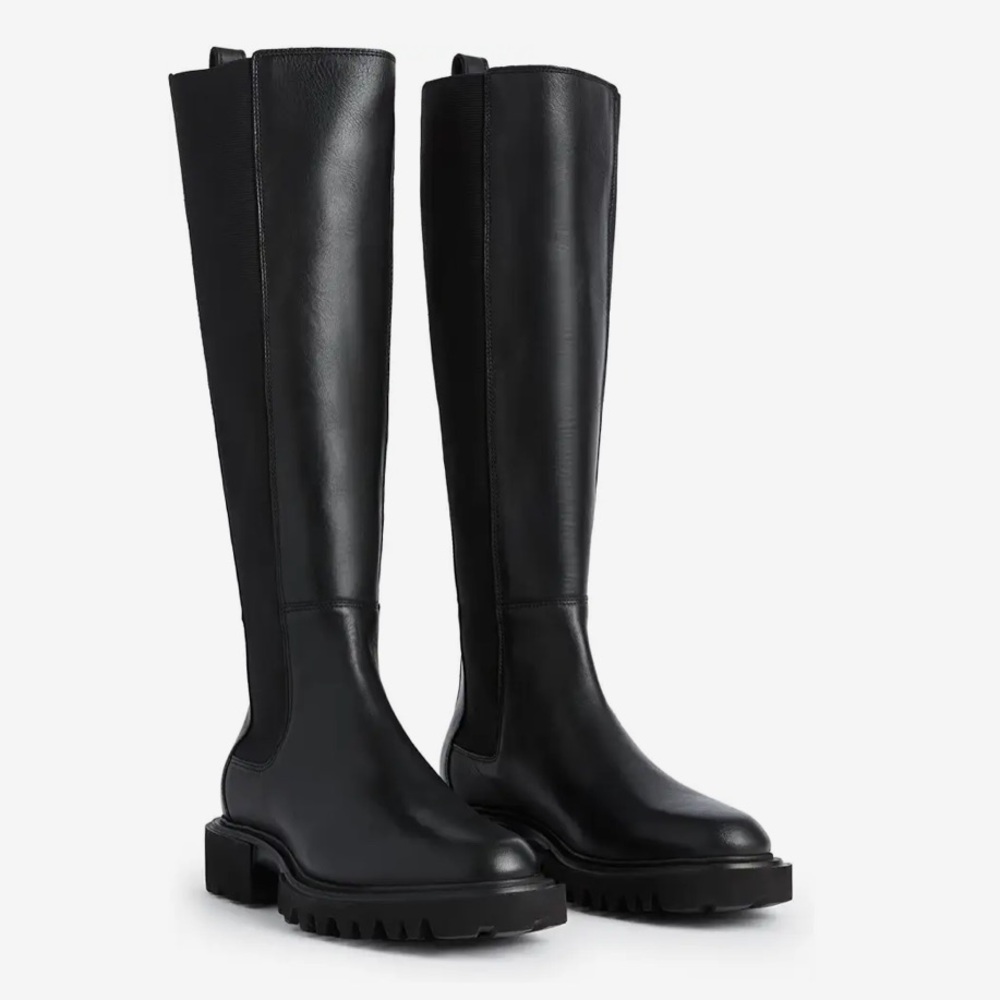 All Saints Maeve Boots